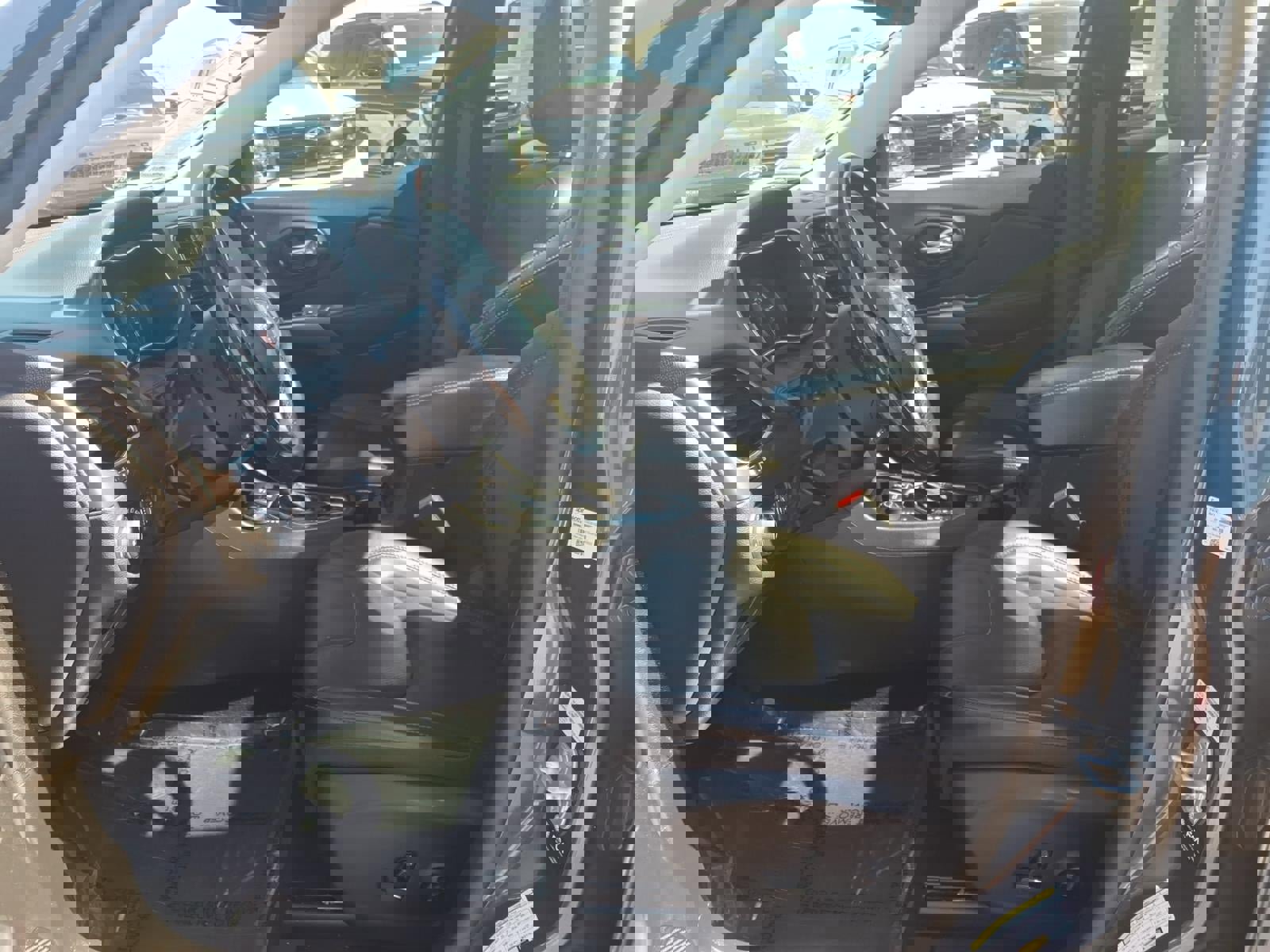 Used 2021 Jeep Cherokee Limited w/ Trailer Tow Group image 16