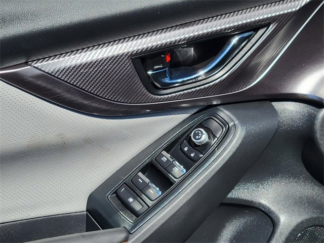 Used 2023 Subaru Crosstrek 2.5i Limited w/ Moonroof Package image 19