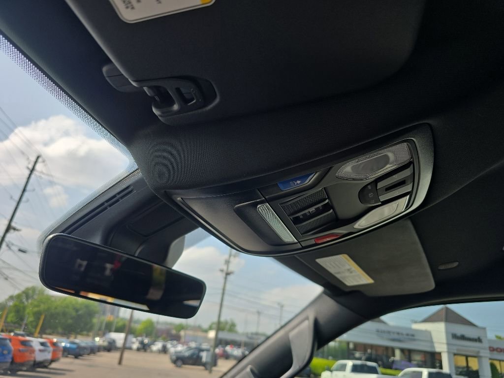 New 2026 RAM 1500 Express AWD/4WD image 17