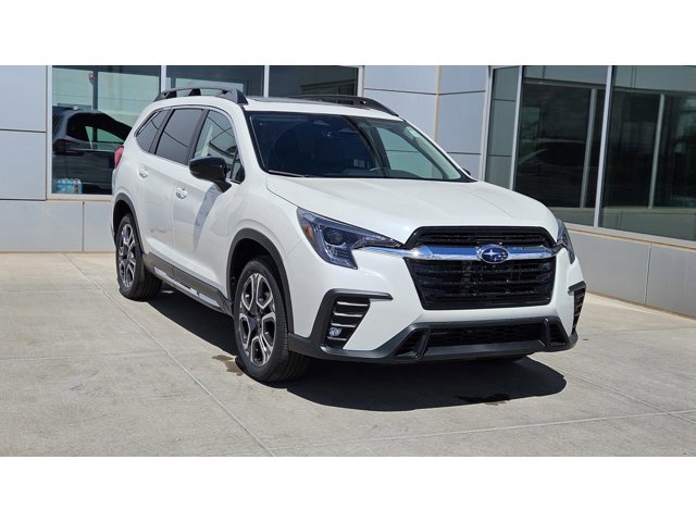 New 2025 Subaru Ascent Limited image 1