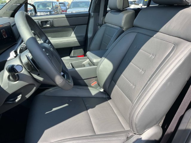 New 2027 Hyundai Santa Fe Calligraphy FWD image 22