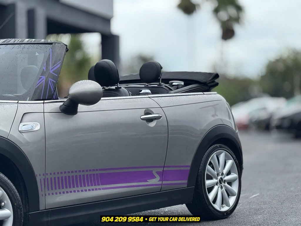 Used 2017 MINI Cooper S FWD image 5