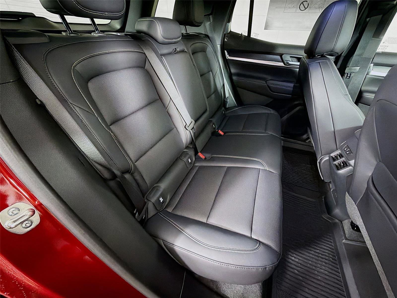 New 2026 GMC Terrain Elevation w/ Elevation Premium Package image 27