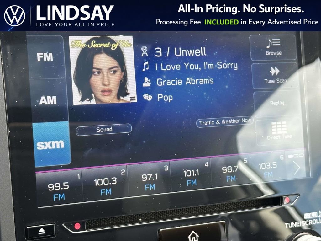 Used 2021 Subaru Crosstrek 2.5i Sport w/ Moonroof Package image 16