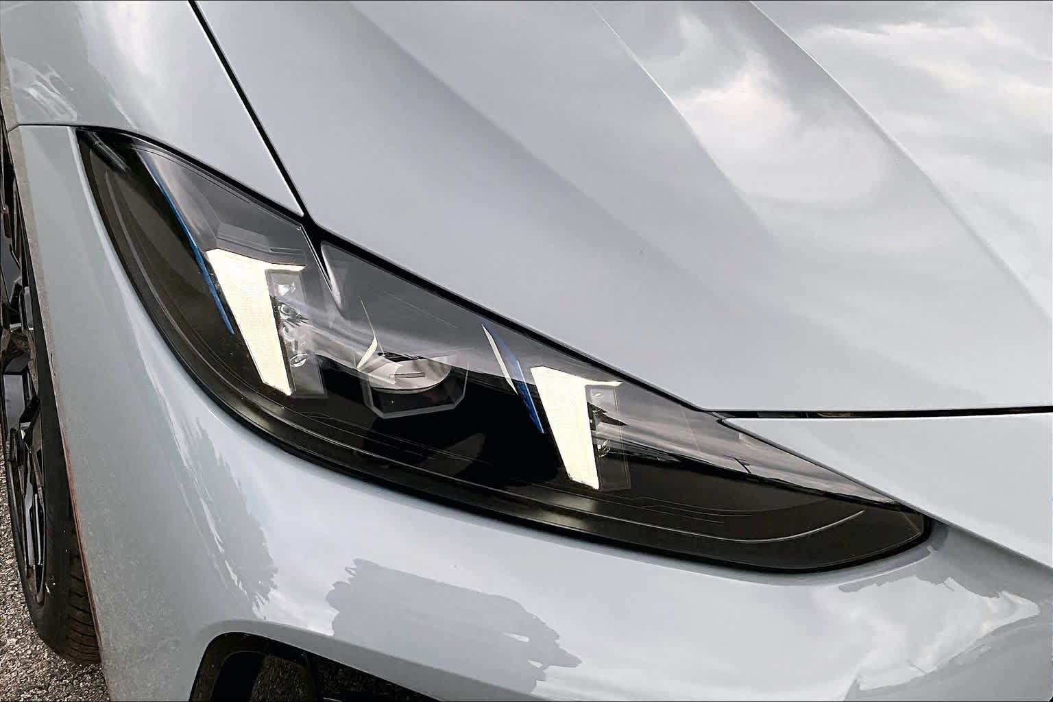 New 2026 BMW 430i Coupe w/ M Sport Package RWD image 13