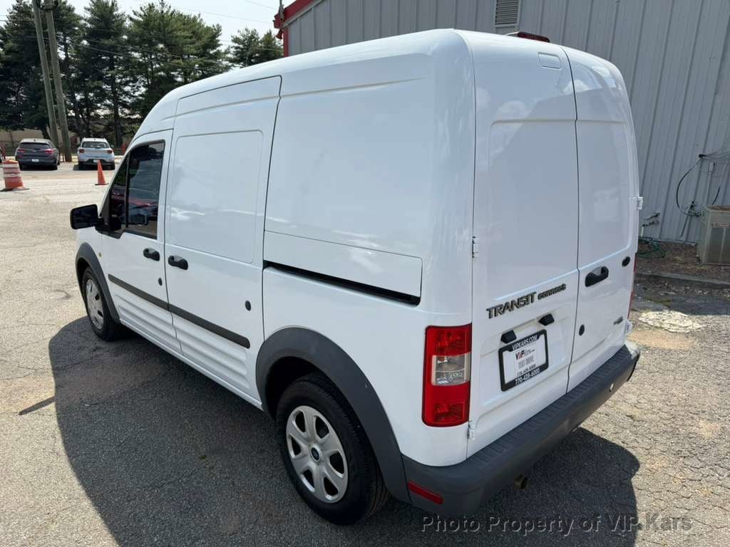 Used 2013 Ford Transit Connect XL FWD image 7