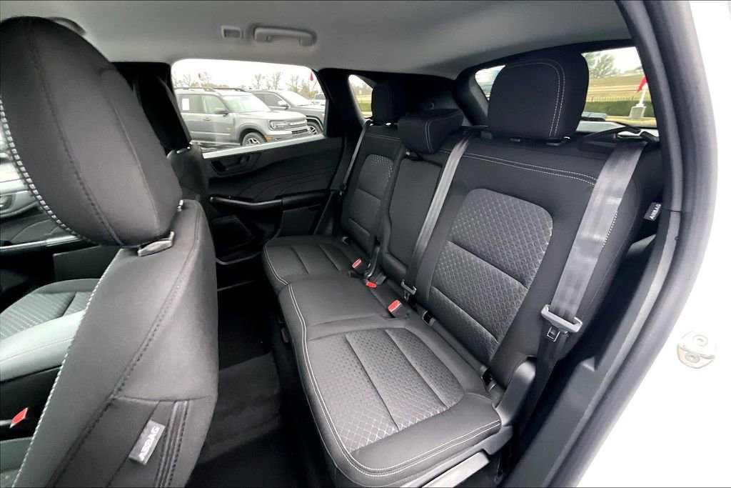 New 2026 Ford Escape Active image 10