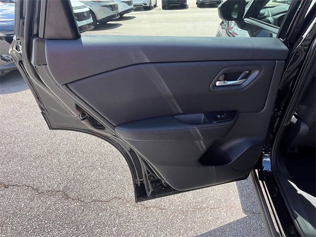 New 2026 Nissan Rogue SV image 20