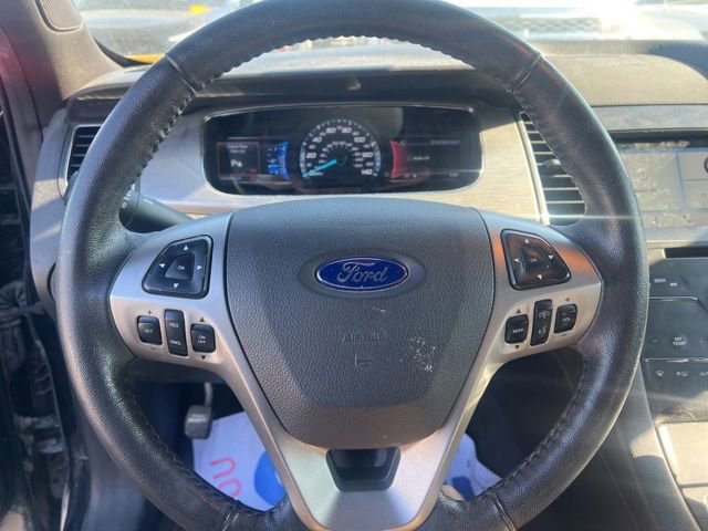 Used 2017 Ford Taurus SEL w/ Equipment Group 201A AWD/4WD image 13