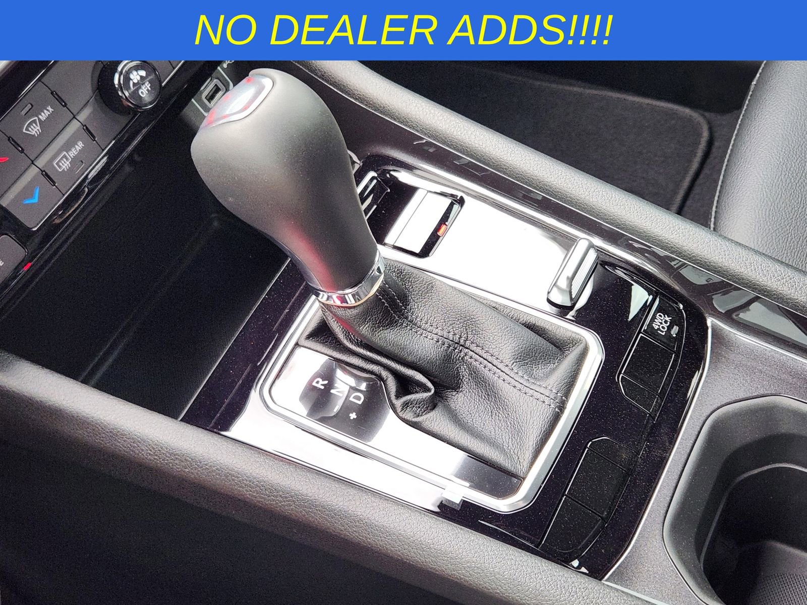 New 2026 Jeep Compass Latitude image 19