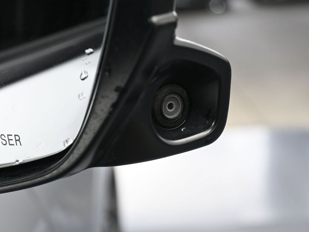 Used 2018 Honda Civic EX-T image 30