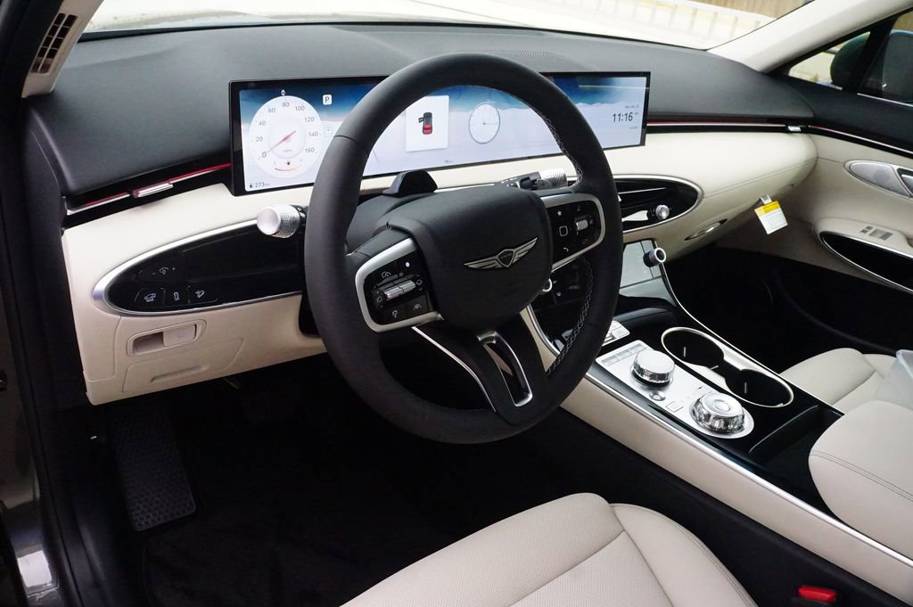 New 2026 Genesis GV70 2.5T image 17