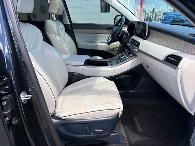 Used 2021 Hyundai Palisade Calligraphy AWD/4WD image 20