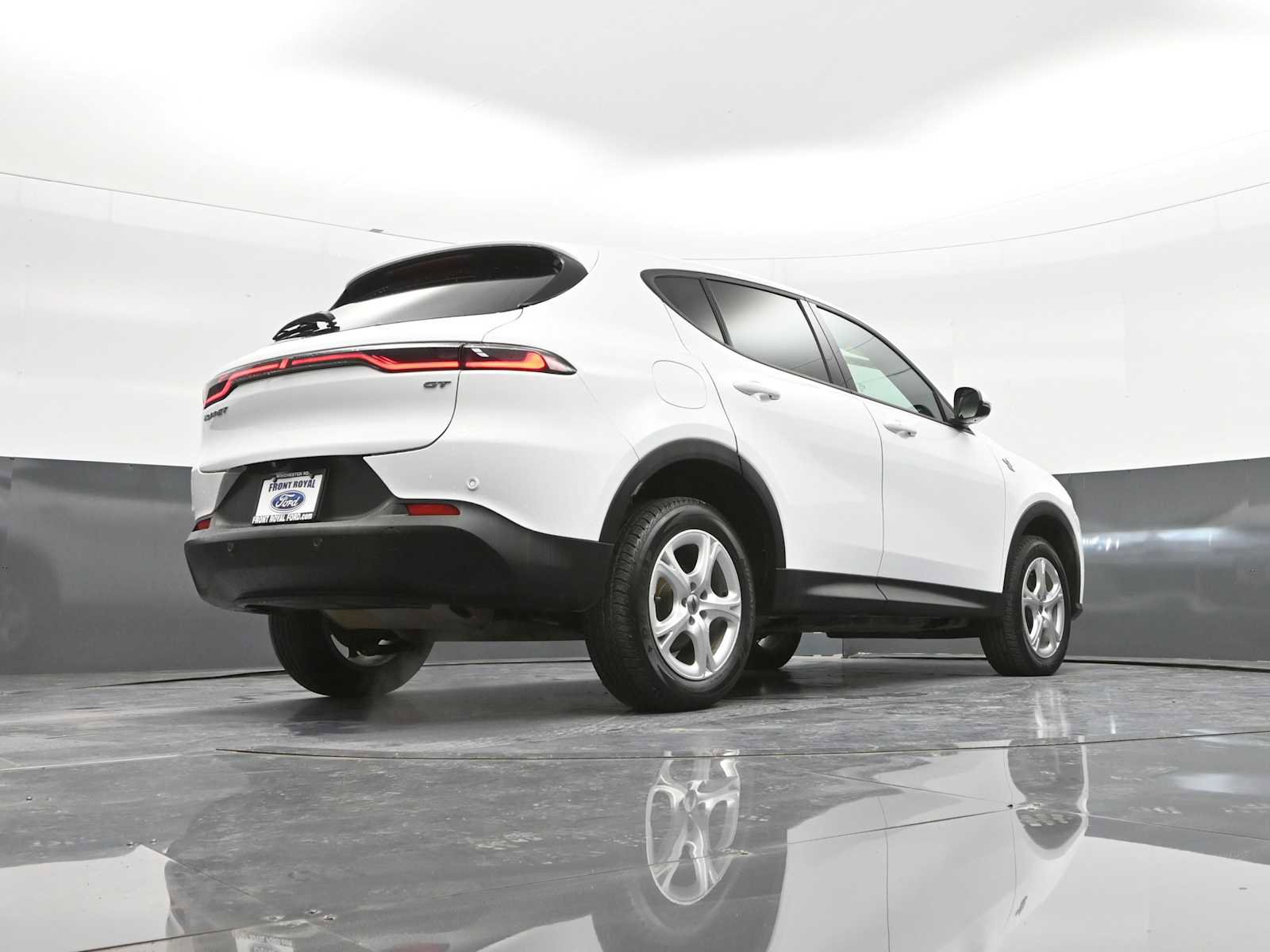 Used 2023 Dodge Hornet GT Plus image 39