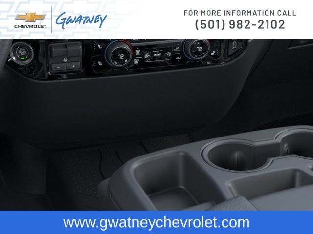 New 2026 Chevrolet Silverado 1500 RST image 23