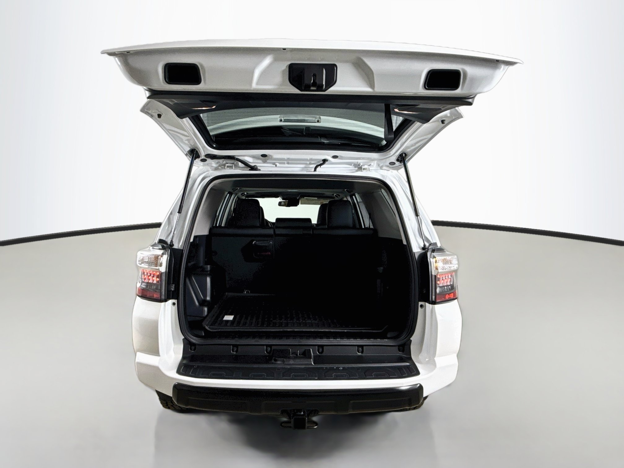 Certified 2024 Toyota 4Runner TRD Pro AWD/4WD image 28