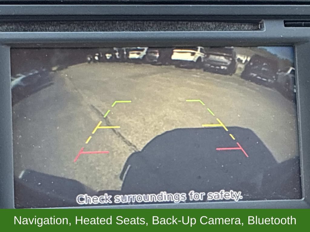 Used 2019 Nissan Frontier PRO-4X AWD/4WD image 38