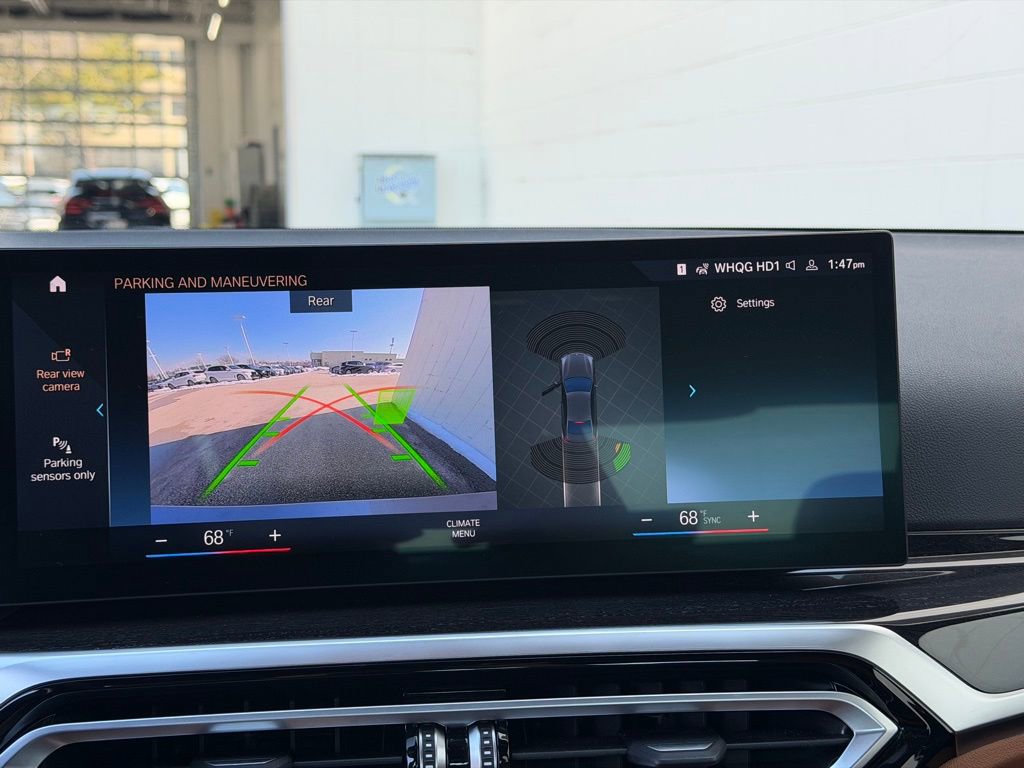 Certified 2023 BMW 330e xDrive w/ Premium Package image 31