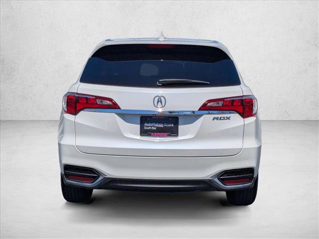 Used 2017 Acura RDX FWD image 7