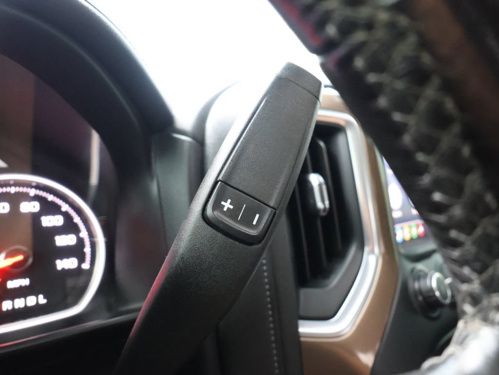 Certified 2020 Chevrolet Silverado 2500 High Country w/ Z71 Off-Road Package AWD/4WD image 19