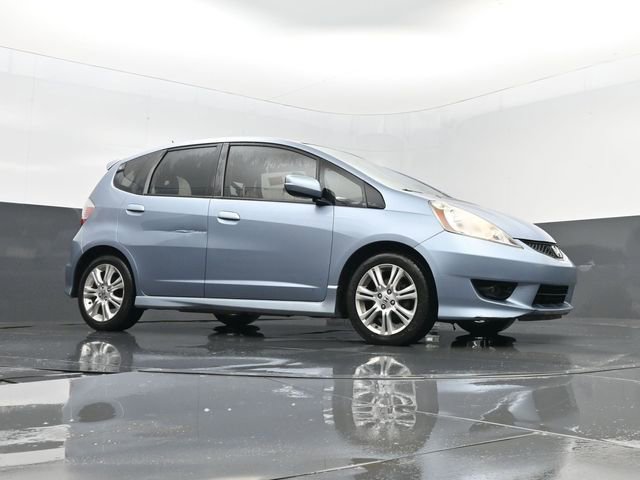 Used 2011 Honda Fit Sport image 26