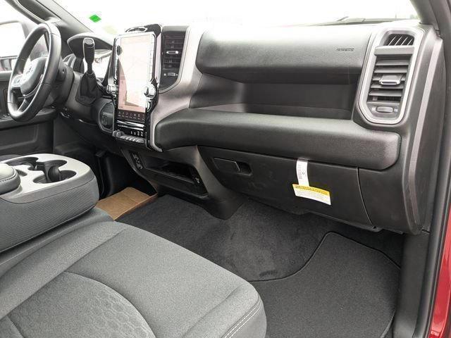New 2026 RAM 2500 Tradesman AWD/4WD image 9