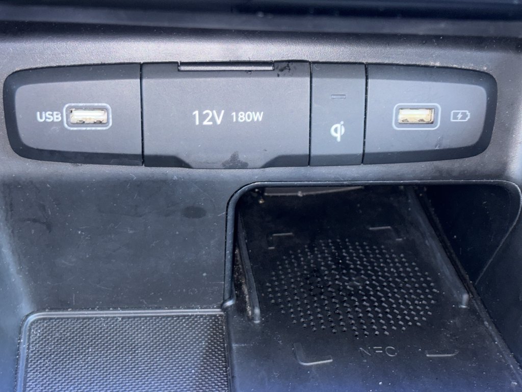 Used 2024 Hyundai Tucson SEL AWD/4WD image 5