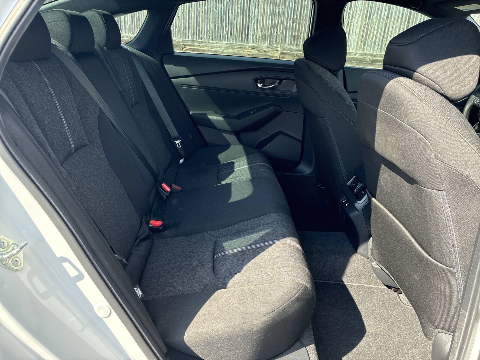 Certified 2026 Honda Accord Sport image 22