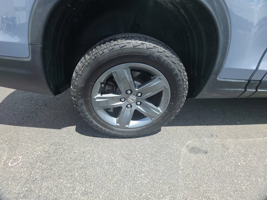 Used 2023 Honda Ridgeline RTL image 13