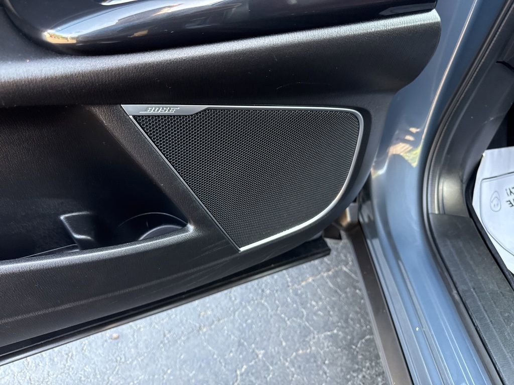 Used 2021 MAZDA CX-9 Carbon Edition image 13