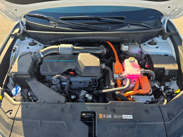 Used 2023 Hyundai Tucson Limited AWD/4WD image 31
