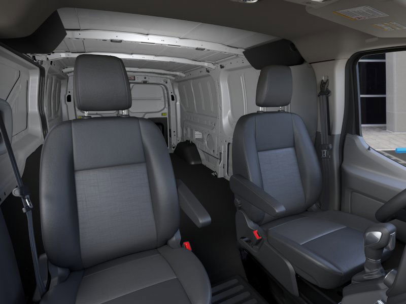 New 2025 Ford Transit 350 Low Roof AWD image 10