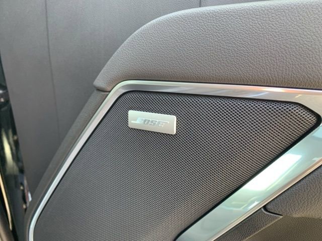 New 2025 GMC Sierra 2500 SLT w/ SLT Premium Package image 29