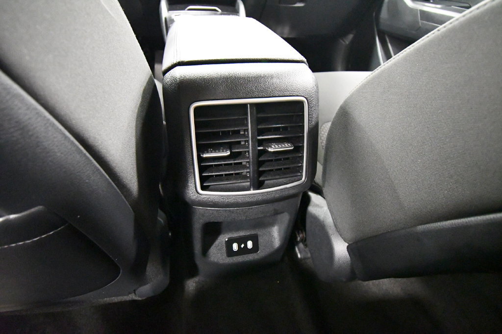 Certified 2026 Kia Sportage S AWD/4WD image 16