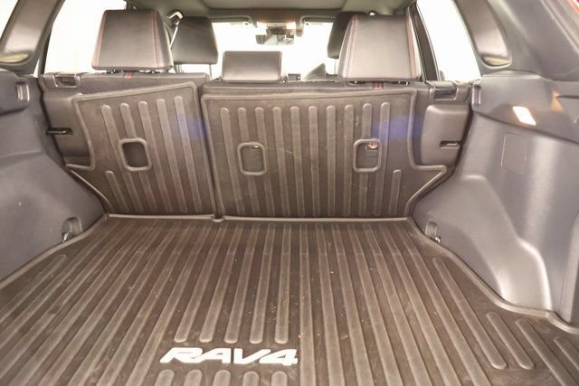 Certified 2021 Toyota RAV4 XSE w/ Premium Package AWD/4WD image 27