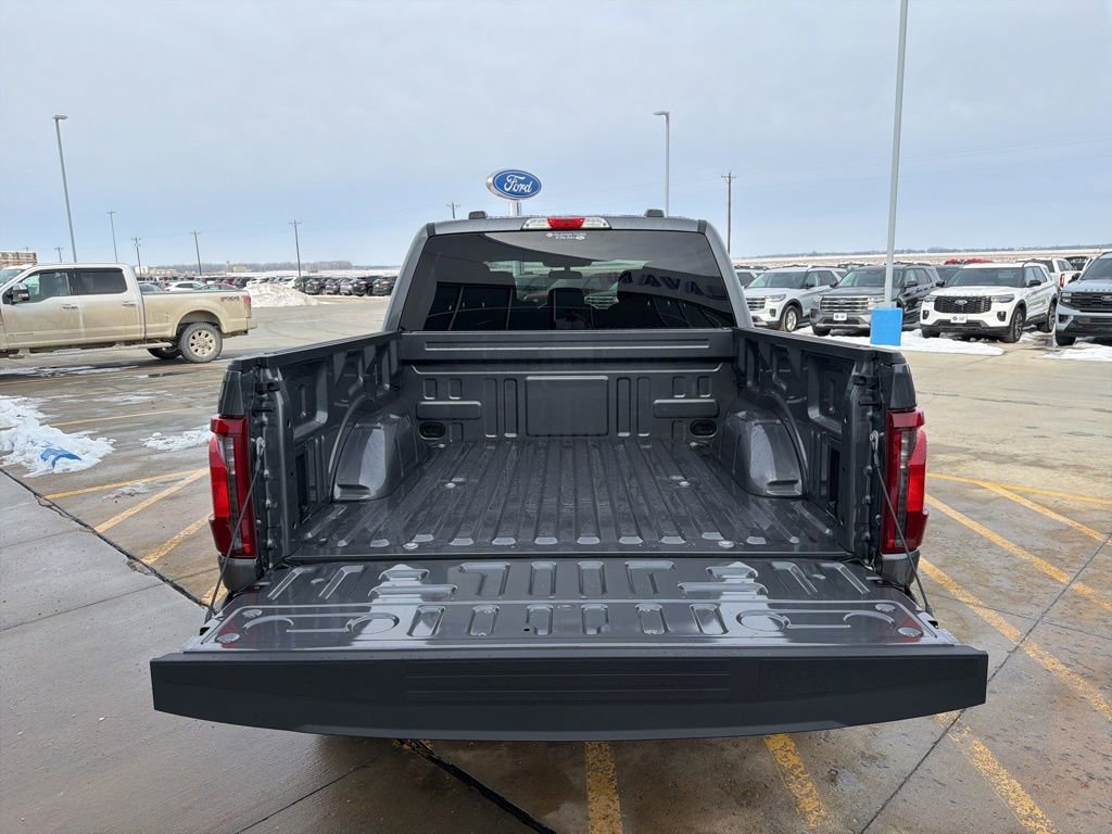New 2026 Ford F150 STX w/ Equipment Group 200A image 7