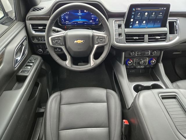 Used 2022 Chevrolet Tahoe LT w/ Luxury Package image 13