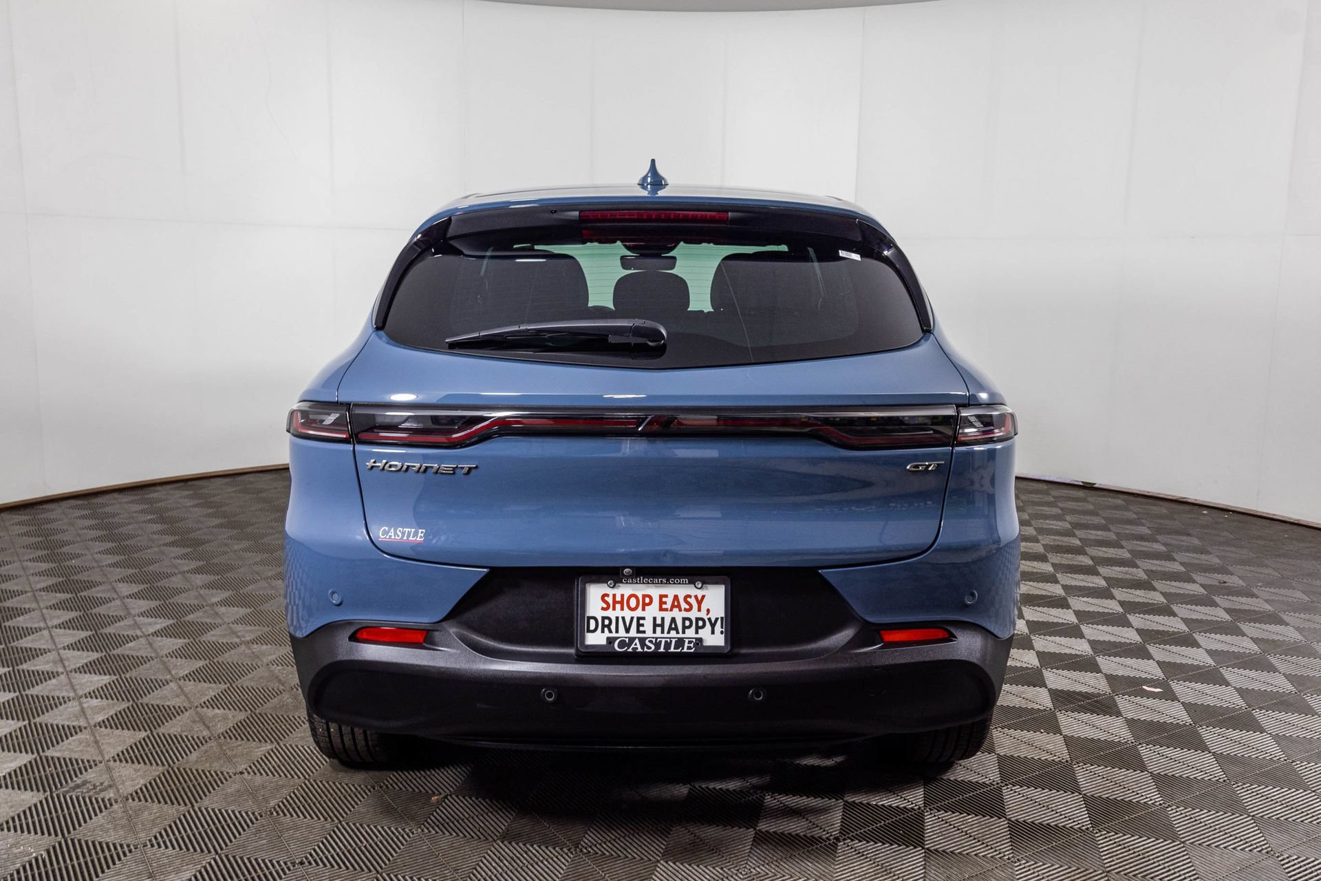 Used 2023 Dodge Hornet GT Plus w/ Tech Pack Plus w/o Parking AWD/4WD image 19