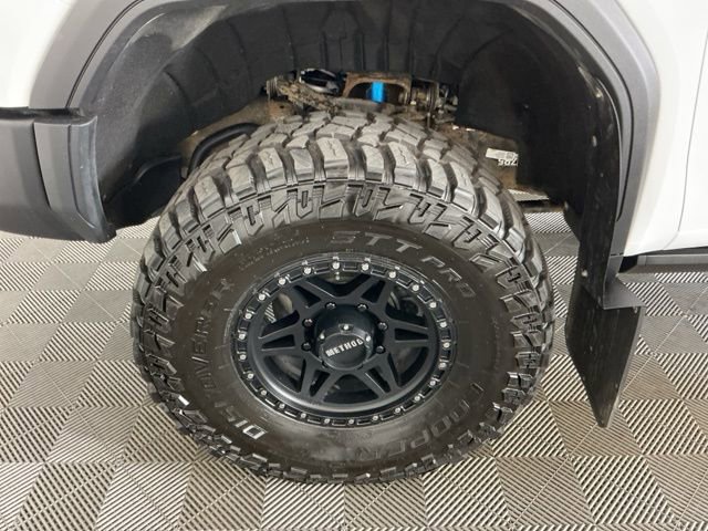 Used 2025 GMC Sierra 2500 AT4X w/ AT4X AEV Edition AWD/4WD image 33