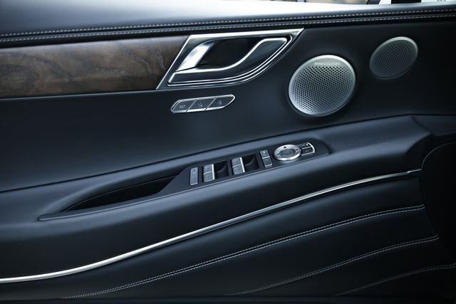 New 2026 Genesis GV80 3.5T Prestige image 15