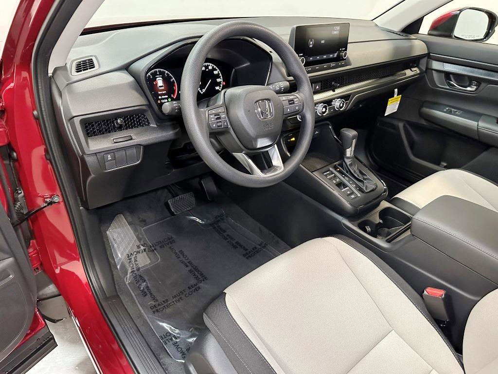 New 2025 Honda CR-V LX image 14