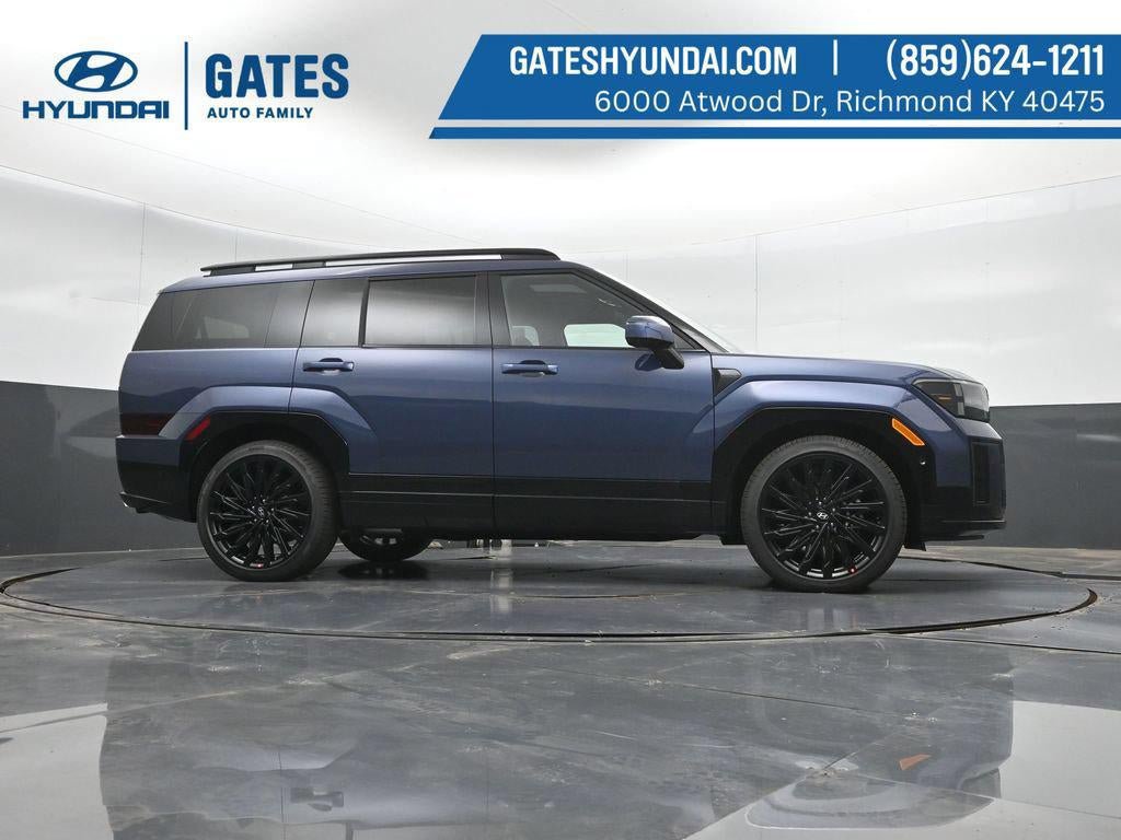New 2027 Hyundai Santa Fe Calligraphy AWD/4WD image 43