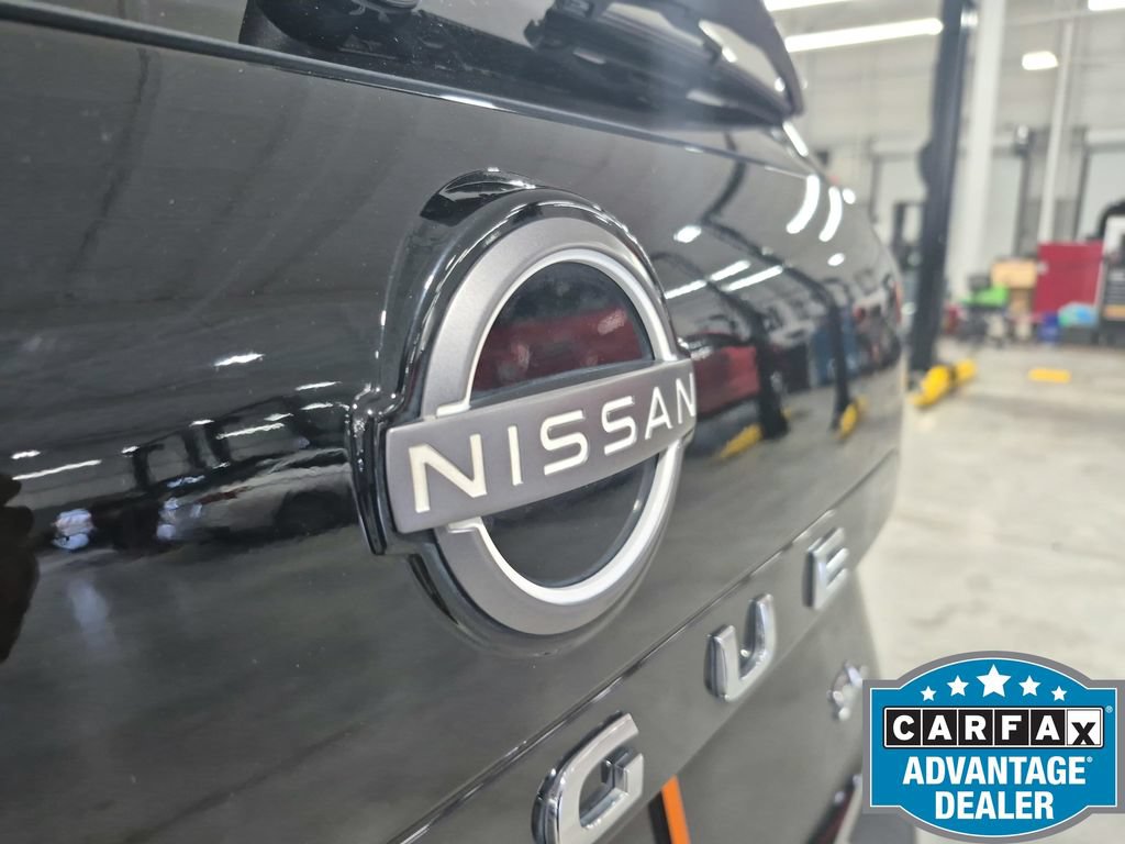 Used 2023 Nissan Rogue SL w/ SL Premium Package FWD image 26