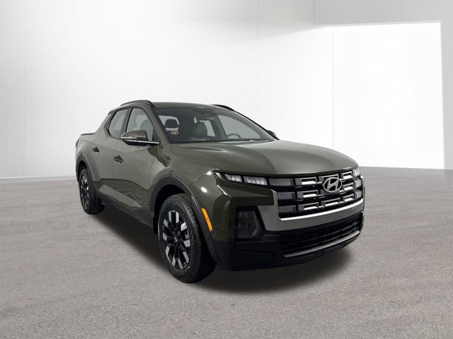 New 2026 Hyundai Santa Cruz SEL AWD/4WD image 3