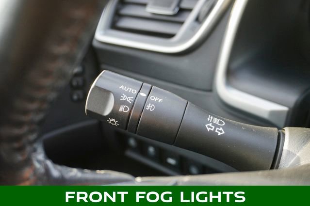 Used 2023 Nissan Murano Platinum image 25