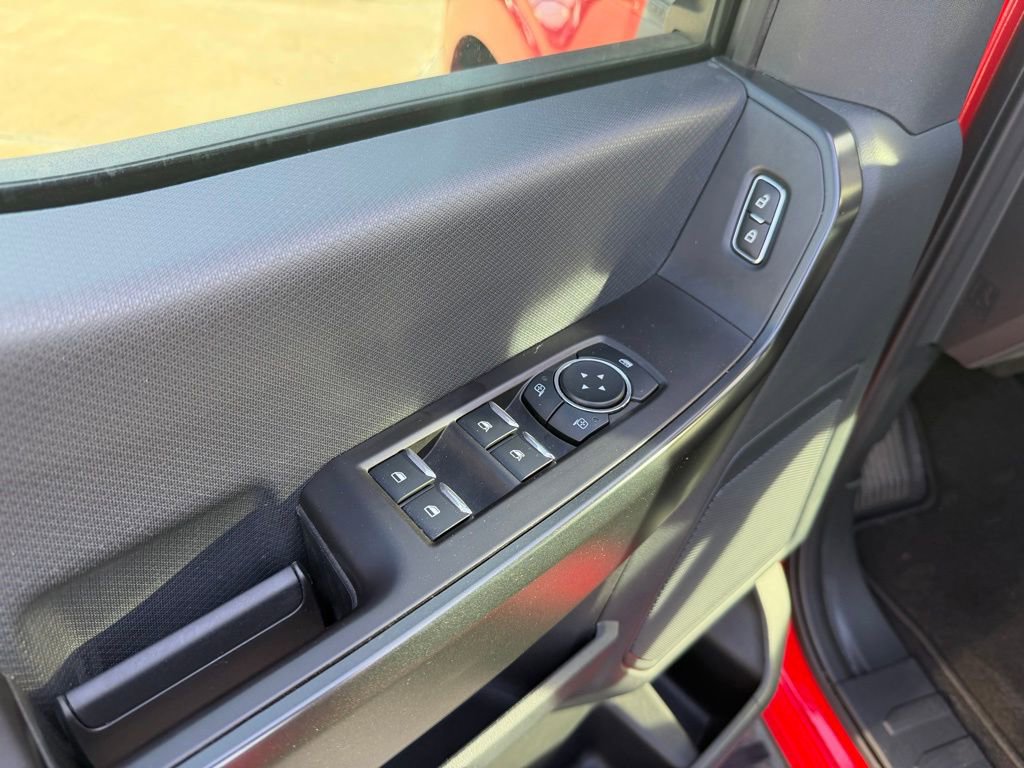 Used 2023 Ford F150 XL w/ STX Appearance Package RWD image 16