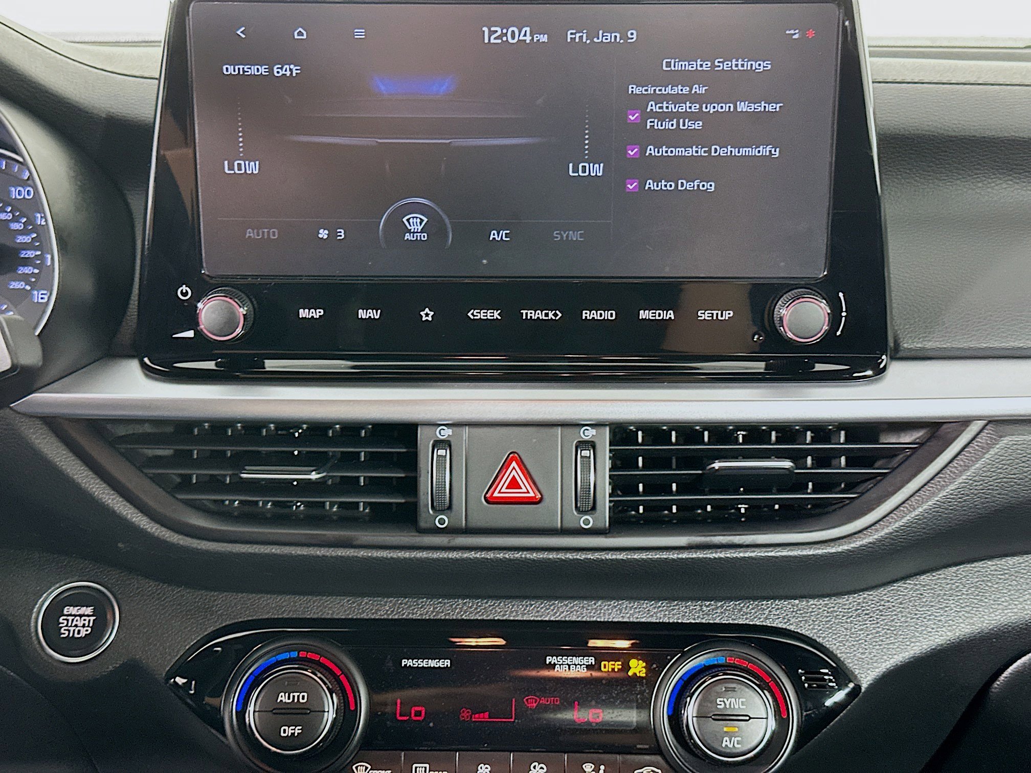 Used 2024 Kia Forte GT-Line image 24