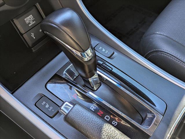 Used 2013 Honda Accord Touring image 11