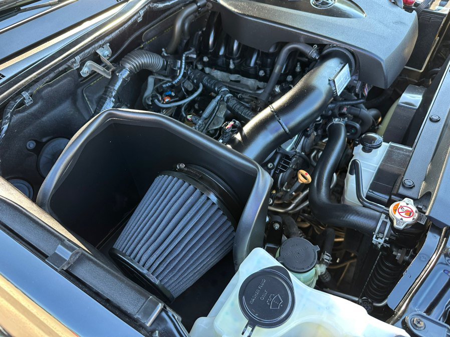 Used 2018 Toyota Tacoma TRD Pro AWD/4WD image 29