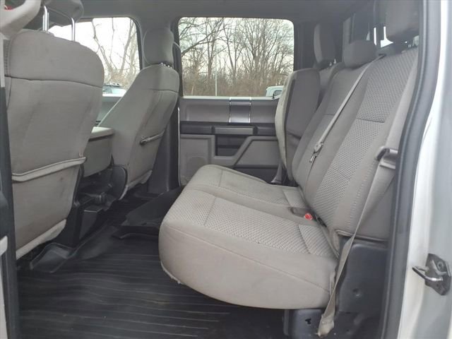 Used 2017 Ford F150 XLT w/ Equipment Group 302A Luxury image 13